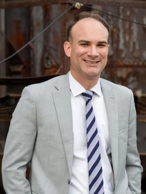 Matthew J. Deschler