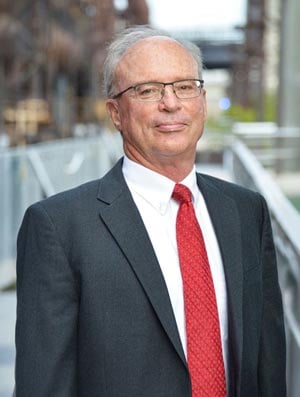 Michael C. Deschler